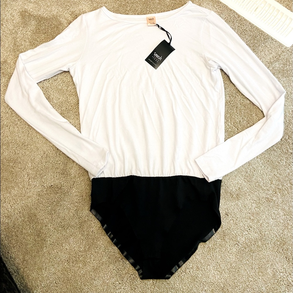 Smash + Tess Bodysuit